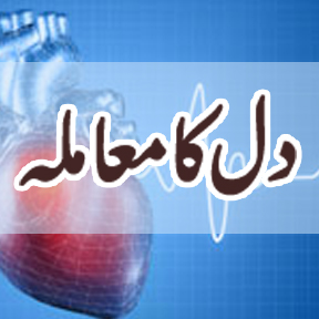 Heart of the matter urdu