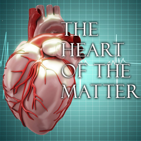 The heart of the matter