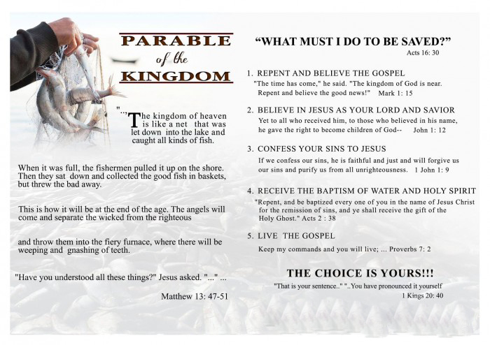 Parable of the kingdom main12