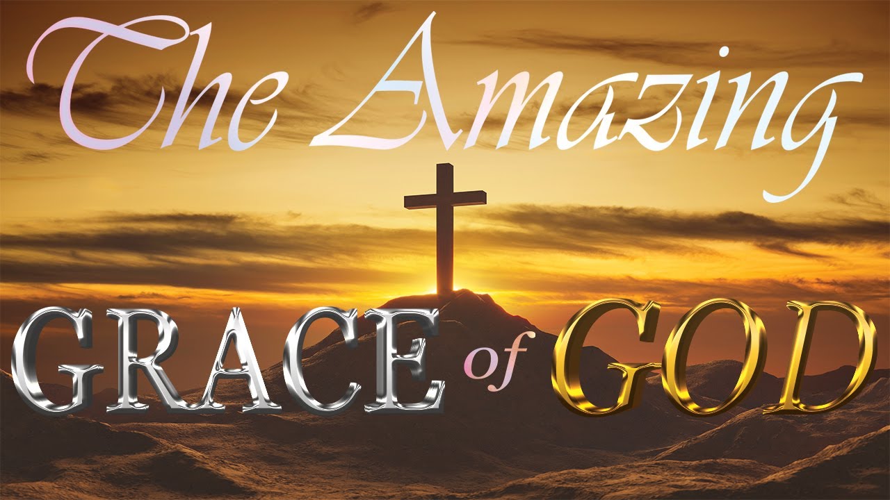 国不明6discs CD Yes Saving Grace Of God VIRTUOSO113114115116117118 VIRTUOSO /00660 Grace Of God With Us (Radio Version) - YouTube